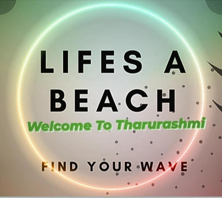 Tharurashmi Sea Pond Villa & Surf Hostel - Hiriketiya Dikwella Exterior foto